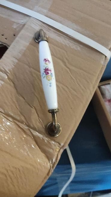 deri alti gene: Mebel temiri.koc zamani mebellerin sokulmesi qurulmasi dasinmasi — 8