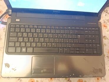 irşad electronics noutbuklar: Dell notbuku satiram 
ssd qoyulub suretli isleyir — 9