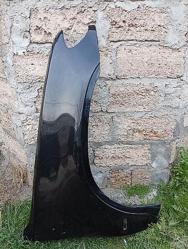 bmw x5 ehtiyat hisseleri: Məhsul: Avtomobil üçün ön palçıq qoruyucuları (qanadlar) – cüt — 2