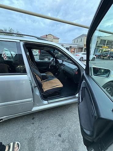 mercedes benz cls class: Mercedes-Benz C 200: 2 l | 1997 il Universal — 7