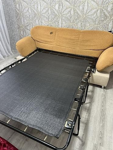 Divanlar: Di̇van-kravat, Açılan, Bazasız, Parça, Çatdırılma yoxdur — 4