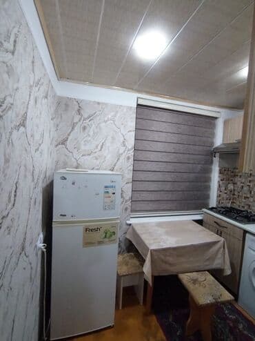 milyonerlər məhəlləsi: 2 otaqlı — 4