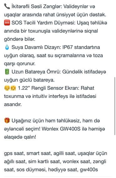 apple saatı: Yeni, Smart saat, Apple — 4