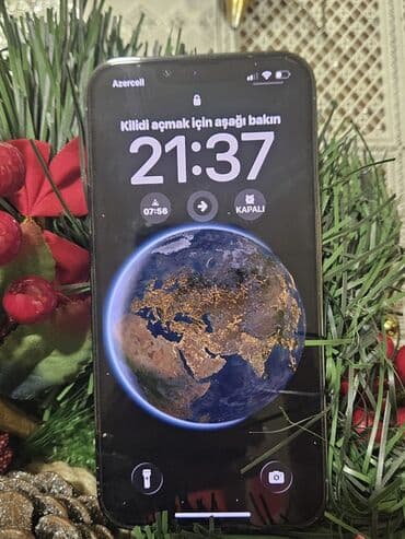 zovqlu ekran ucun sekiller: IPhone 13 Pro, Sierra Blue, Simsiz şarj — 1