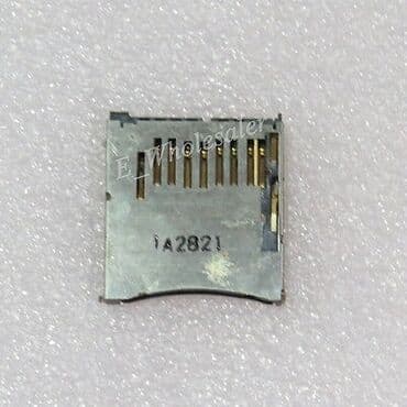 video kamera: Nikon D üçün SD yaddaş kartı yuvası Nikon D3100 D5000 D5100 — 2