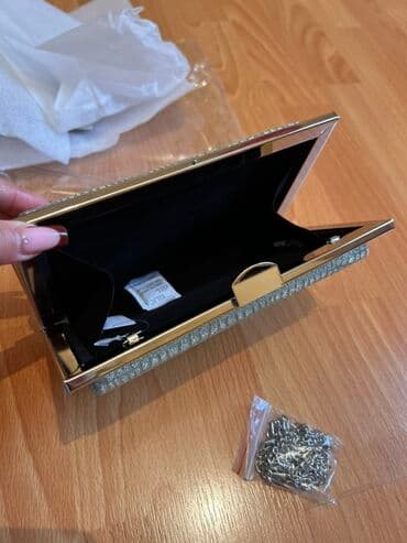 qadin lifcikleri: Klatç — 2