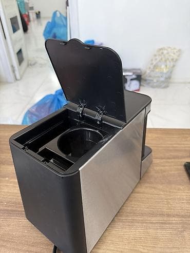 et ucun soyuducu: Ət çəkən maşın Prestige, 4400 Vt, Revers ilə, İşlənmiş — 4