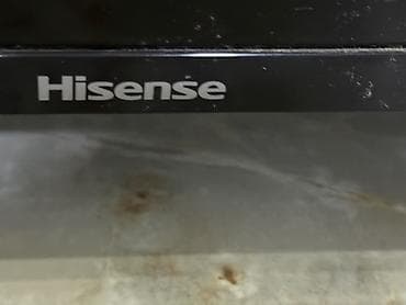 60x60 led panel: Hisense LED televiziya - Ekran: təxminən 40–43 düym diaqonallı, nazik — 2