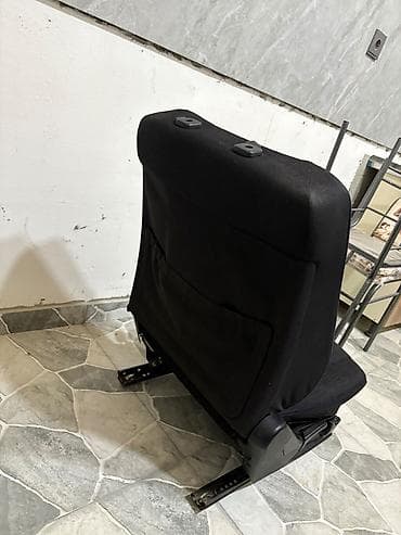 w202 qapi rezini: Qabaq, Qızdırıcısız, Mercedes-Benz C202, 1999 il, Orijinal, Almaniya, İşlənmiş — 2