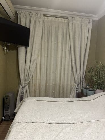 Pərdə və tüllər: İşlənmiş, Vilyur Pərdə, Ünvandan götürmə — 3