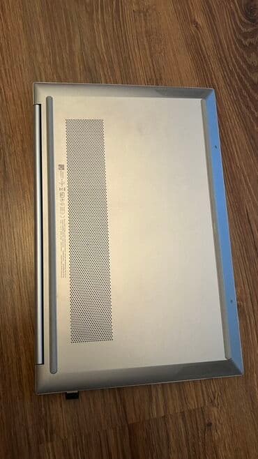 hp pavilion ekran: HP Pavilion 15 noutbuk - Korpus: gümüşü alüminium üslubunda, nazik — 3