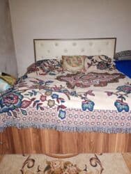 taxt carpayilar: İkinəfərlik çarpayı, Bazasız, Matras ilə, Siyirməsiz — 4