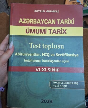 azerbaycan dili 8 ci sinif derslik pdf yukle: Xəyalə Əhmədli 7manat Güvən ədəbiyyat 6manat Riyaziyyat 7ci sinif — 1