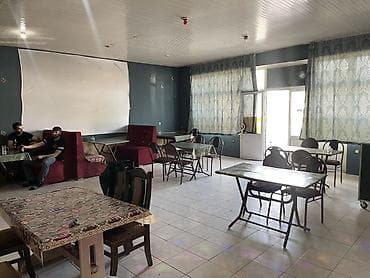 sabuncuda kirayə evlər 2025: Salam hazır biznes kafe satılır. Aylıq icarə haqqı 170 manatdır — 9