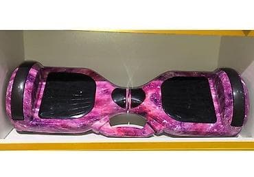 Elektrik nəqliyyatı: Giroskuter Segway🆕️ 🔸️Hoverboard 🔸️Howerboard ▪️Ən güclü 3 platalı — 1
