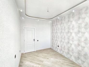 продажа квартира: 3 комнаты, Новостройка, м. Ази Асланов, 106 м² — 10