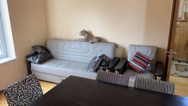 qusar kiraye ev ayliq: 120 kv. m, 3 otaqlı — 8