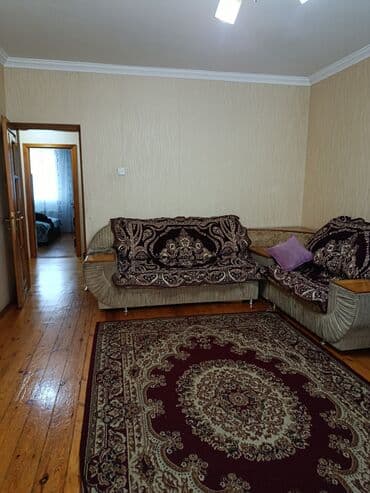 xacmazda ev: Suraxanı rayonu Nəqqaş restoranı, Ballı marketle uzbeuz 5mertebeli daş — 1