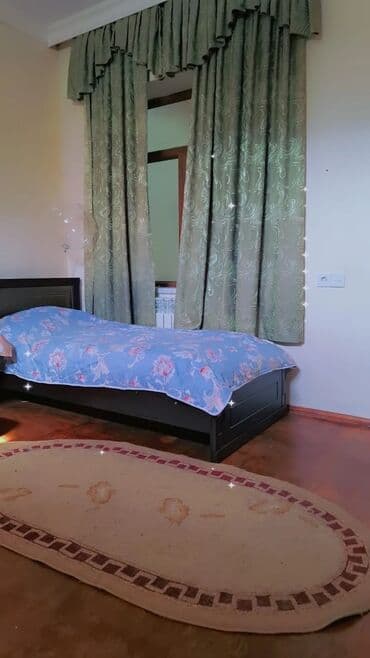 ehmedlide kiraye evler 1 otaqli 2023: 18 kv. m, 1 otaqlı, Kombi, Qaz, İşıq — 12