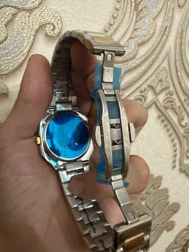 женские меховые снуды: Новый, Наручные часы — 4