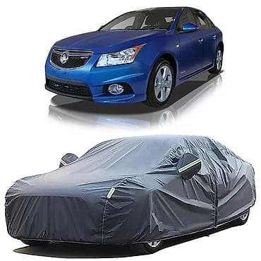 Avtomobil üzlükləri və tentlər, Yeni, Polietilen, Yumşaq içliy, Ödənişli çatdırılma, Rayonlara çatdırılma