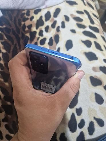 Redmi 10, 64 GB, rəng - Göy, Sənədlərlə — 8