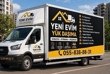 “Yeni Evim” Yükdaşıma Xidməti Sürətli • Etibarlı • Peşəkar 7/24 lalafo.az -da “Yeni Evim” Yükdaşıma Xidməti Sürətli • Etibarlı • Peşəkar 7/24
