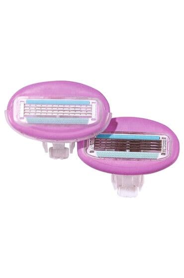 Dəyişdirilə bilən təraş kasetləri kompakt təraşedici üçün uyğundur və lalafo.az -da Dəyişdirilə bilən təraş kasetləri kompakt təraşedici üçün uyğundur və