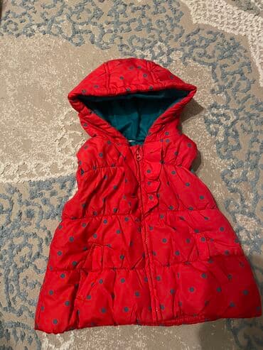 usaqlar ucun inqalyasiya aparati: Jiletlər — 1