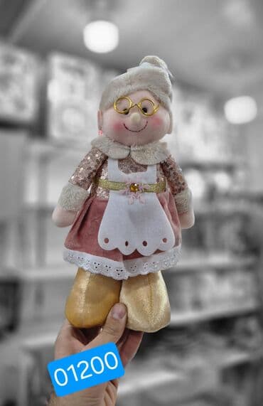 ✅maket şaxta baba ✅Şaxtababa ✅Saxtababa ✅Oyuncaq şaxta baba ✅Dekor — 3