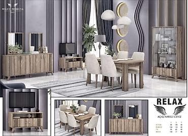 goran mebel merkezi: Yeni, Komod, TV stend, TV altlığı, Kredit var — 2