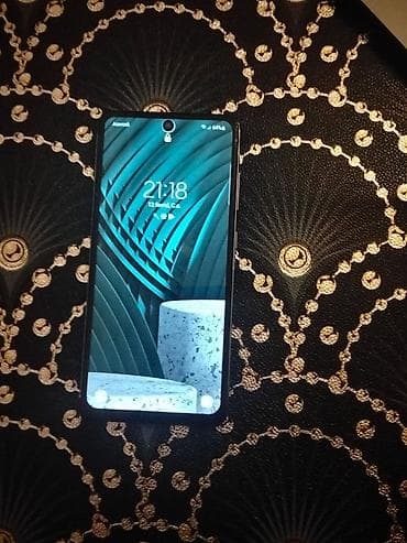 samsung s10 irsad: Samsung Galaxy A52, rəng - Qara, Sensor — 1