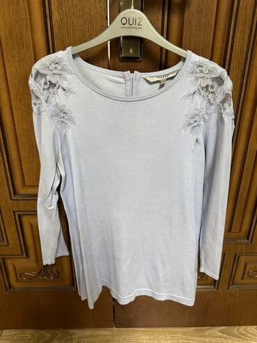 boğazlı qadın sviterləri: 10 azn Razmer S/M — 15