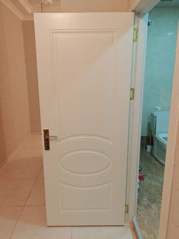 hazir ipotekada olan evler: 2 otaqlı, Yeni tikili, 110 kv. m — 5