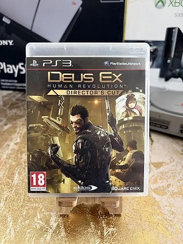 tv disk: PlayStation oyun diskləri – PS2, PS3, PS4 üçün — 9