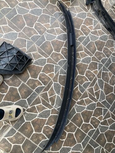 amg rul: Khazar ehtiyat hissleri — 3