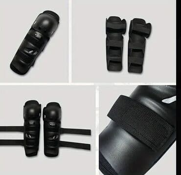 stomatoloq vakansiya 2021: Dizlik və dirsəklik dəst. Yenidir. Yalnız topdan alanlara endirim — 6