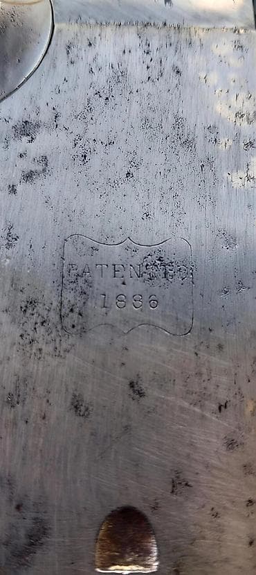 Məhsul:Antikvar Singer Tikiş Maşını (1886 Patent) – Çox Yaxşı — 9
