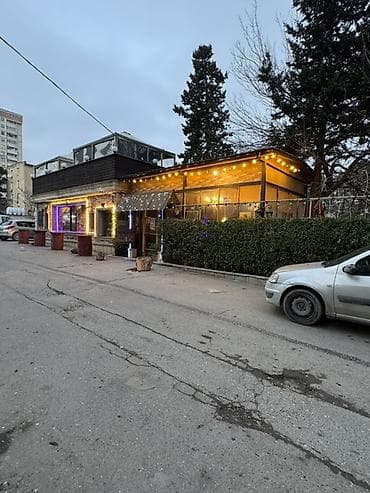 ehmedlide obyekt: Hazır Gəlirli Kafe + Təndir Satılır Nizami — 3