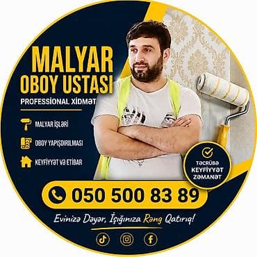 Malyar Ustasi