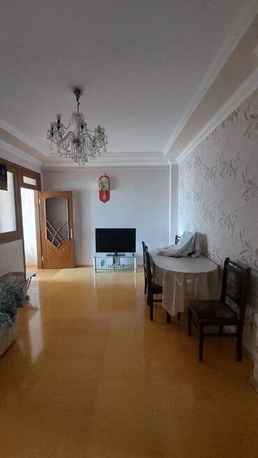 xudu məmmədov küçəsi: 3 otaqlı, Yeni tikili, m. Əhmədli, 80 kv. m — 3