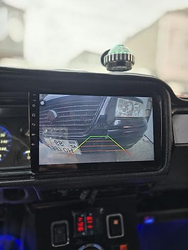 maşın manitorlar: 🚘 TƏCİLİ SATILIR – VAZ 2107 (2005) 2005-ci il VAZ 2107 satılır. Maşın — 1