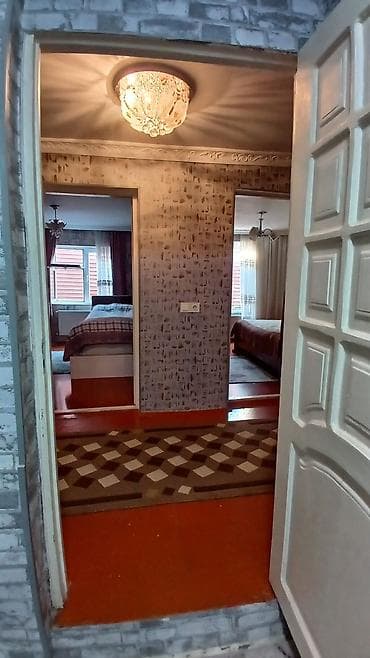 ev: Sabunçu qesebesi şeher şossesinde yeni 311 sayili mektebe yaxin 4 5 — 8