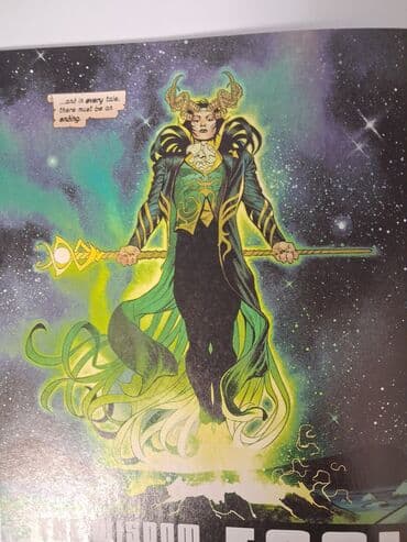 kaybolan yıllar 50 bölüm: Marvel Komiks 🇺🇸 80 Sehifedir- İçinde 3 Ferqli Hekaye var -Ms Marvel — 3