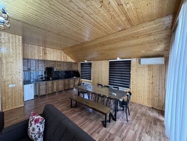 недвижимость в баку: 222 м², 5 комнат, Комби, Газ, Электричество — 19