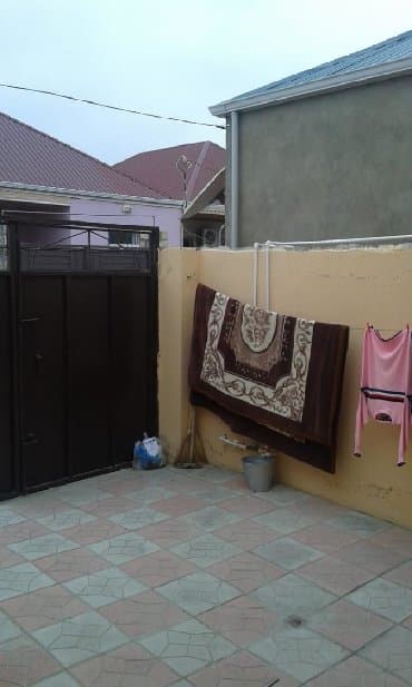 3 otaqlı, 110 kv. m, Kredit yoxdur, Yeni təmirli