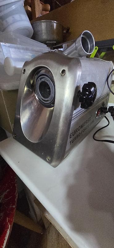 braun 7: Mətbəx avadanlıqları dəsti - Samsung mikrodalğalı soba: ön paneldə — 9