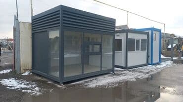 hazır evler konteyner: Современные Модульные Кабины Всех Видов – По Доступным Ценам! 🚨 Если — 8