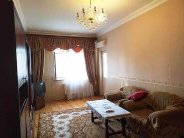 turbo az ford transit 16 1: 3 otaqlı, Yeni tikili, m. Həzi Aslanov, 132 kv. m — 1