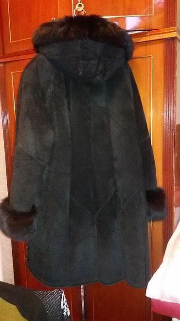 Личные вещи: Пальто — 2